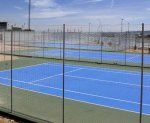 Complejo Deportivo San Miguel Azuqueca de Henares Complejo Deportivo San Miguel Azuqueca de Henares
