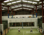 Club Es Mas Padel Club Es Mas Padel