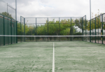 Club Tennis Palau-solità i Plegamans Club Tennis Palau-solità i Plegamans