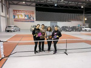 Foto Padbol & Pickleball Córdoba