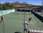 Club de Tenis Los Olivares Club de Tenis Los Olivares
