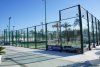 Club de Padel Matola Club de Padel Matola