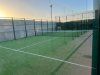 Padel Colegio Adharaz-Altasierra Padel Colegio Adharaz-Altasierra