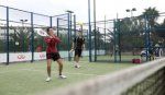 Padel Sirenis