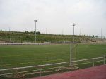 Centro Deportivo Municipal Moratalaz Centro Deportivo Municipal Moratalaz