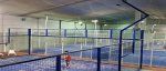 Padel Indoor Navalmoral Padel Indoor Navalmoral