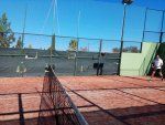 Padel y Tenis La Dehesilla Padel y Tenis La Dehesilla