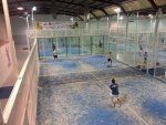 Club Padel Indoor Molina de Segura - PadelZone Club Padel Indoor Molina de Segura - PadelZone