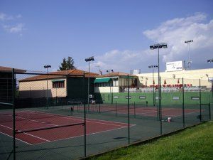 Foto Club Tennis Seva