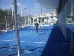 Padel La Dársena Padel La Dársena