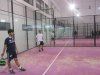 Las Rosas Pádel Indoor Las Rosas Pádel Indoor