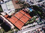 Club de Tenis Denia Club de Tenis Denia