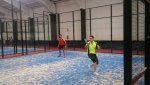 Padel Sport Indoor Getafe Padel Sport Indoor Getafe
