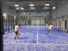 Pádel Indoor Bidasoa