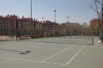 Centro Deportivo Municipal Arganzuela Centro Deportivo Municipal Arganzuela