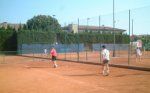 Foto Complejo Deportivo Aire - Club Tenis Genera 2