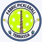 Fabric Pickleball Terrassa Fabric Pickleball Terrassa