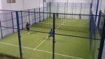Padel Indoor Chinchilla Padel Indoor Chinchilla