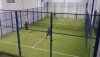 Padel Indoor Chinchilla
