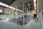 Padel Oriol Padel Oriol