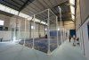Padel Oriol