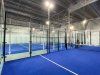 Iron Padel Indoor Sevilla Iron Padel Indoor Sevilla