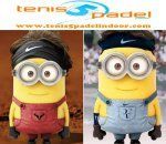 Tenis 5 Padel Indoor Tenis 5 Padel Indoor