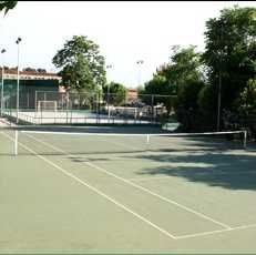 Foto Club de Tennis Les Fonts