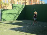 Club de Tenis Jávea Club de Tenis Jávea
