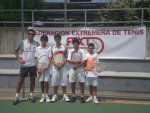 Tenis Club Badajoz Tenis Club Badajoz