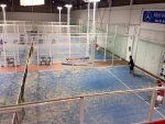 Master Padel Indoor Master Padel Indoor