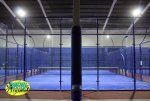 Pádel indoor Totana Pádel indoor Totana