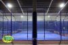 Pádel indoor Totana