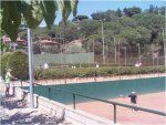 Club Tennis de Sant Pol de Mar Club Tennis de Sant Pol de Mar