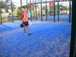 Club Bahía Padel Club Bahía Padel