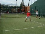 Foto Bel Air Tennis & Padel Club 0