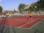 Club de Tennis Caldes