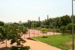 Instalaciones Deportivas Campus UAB - Universitat Autónoma Barcelona Instalaciones Deportivas Campus UAB - Universitat Autónoma Barcelona