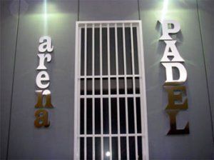 Foto Arena Padel Granada