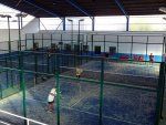 School Padel Center Pontevedra School Padel Center Pontevedra