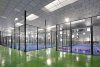 Padel indoor Granollers