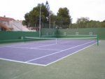 Foto Club de Tenis Torrevieja 2