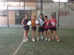 Padel Itálica Padel Itálica