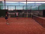Club de Raqueta Las Merindades Club de Raqueta Las Merindades