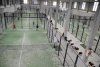 Indoor Padel Bages Indoor Padel Bages