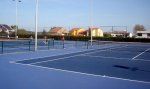 Foto Club de Tennis Vilafranca del Penedès 0
