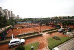 Club de Tenis Valencia