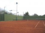 Foto Club de Tenis Gijón 1