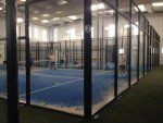 Euroindoor Padel Alcorcon Euroindoor Padel Alcorcon