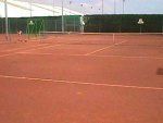 Real Club Tenis de Zaragoza Real Club Tenis de Zaragoza